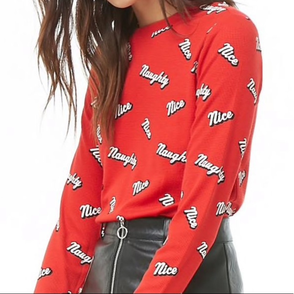 Christmas Top